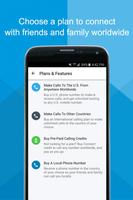 magicJack Connect Calling plakat