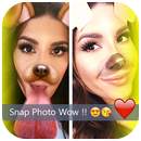 Snap photo filters & Stickers♥ APK