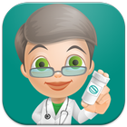 Medicine Time icon