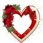 آیکون‌ Magic Love Photo Frame