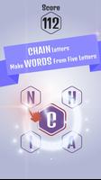 Chain of Letters poster