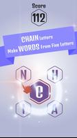 Chain of Letters 海報