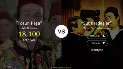 Az mı Çok mu Oyunu APK download