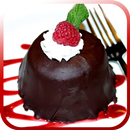 Рецепты. Десерты APK
