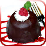 ”Рецепты. Десерты