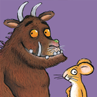 Gruffalo: Puzzles icon