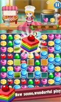 Cake Burst Screenshot 1