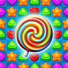 Candy Burst icône