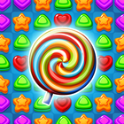 Candy Burst icon