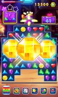 Jewels classic Cartaz