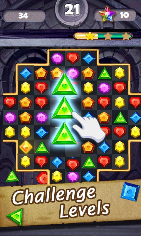 Jewels Temple Jewels Temple