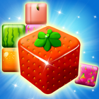 Naughty Fruits Monster simgesi