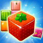 Naughty Fruits Monster icon