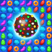 Sweet Candy Blast icon