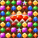 Jewels pirate treasure ícone