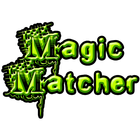 Magic Matcher أيقونة