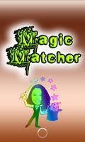Magic Matcher 海報