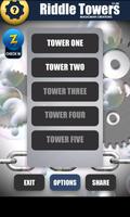 1 Schermata Riddle Towers