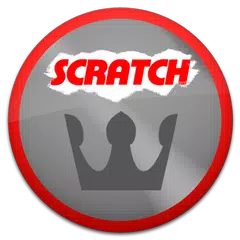 Scratch Card Kings APK Herunterladen
