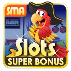 download Slot Machine Arcade APK