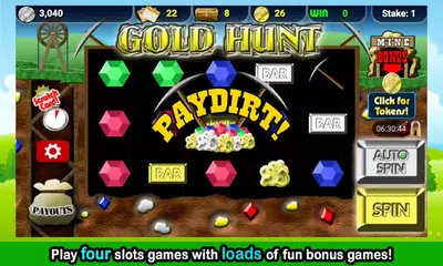 Baixar Slot Machine Arcade APK