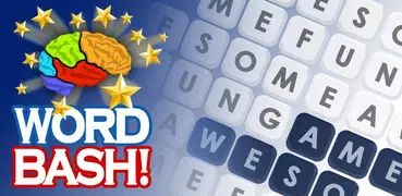 Word Bash: Brain Game