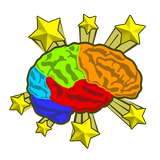 Word Bash: Brain Game biểu tượng