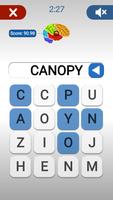 Word Bash: Brain Game ảnh chụp màn hình 2