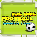 Ping Pong Football World Cup APK