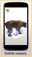 AR Magic Mirror : Animal world screenshot 2