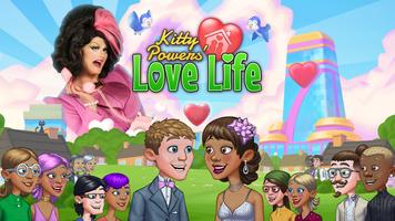Kitty Powers' Love Life Affiche