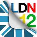 LDN Games '12