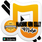Machine Gun Kelly – Habits New Songs 2018 圖標