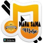 Maua Sama Feat Mwana Fa - So Crazy آئیکن