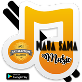 Maua Sama Feat Mwana Fa - So Crazy icon