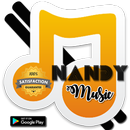 Nyimbo Za Nandy Najiamini Audio MP3 APK