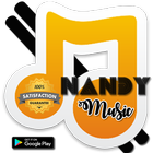 Nyimbo Za Nandy Najiamini Audio MP3 아이콘