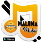 Vitamina Maluma आइकन