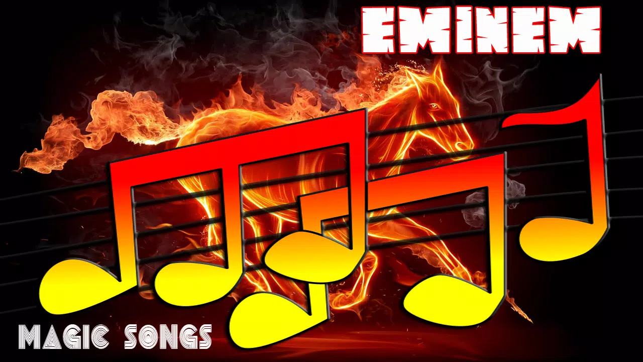 Eminem Chloraseptic Remix Mp3 for Android - APK Download