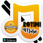 Rotimi - Kitchen Table New Music 2018-icoon