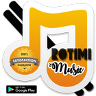 Rotimi - Kitchen Table New Music 2018 ikona