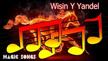 برنامه‌نما Todo Comienza En La Disco - Wisin Y Yandel عکس از صفحه