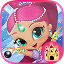 👸Shimmer Magic World 3 APK