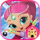 👸Shimmer Magic World 3 أيقونة