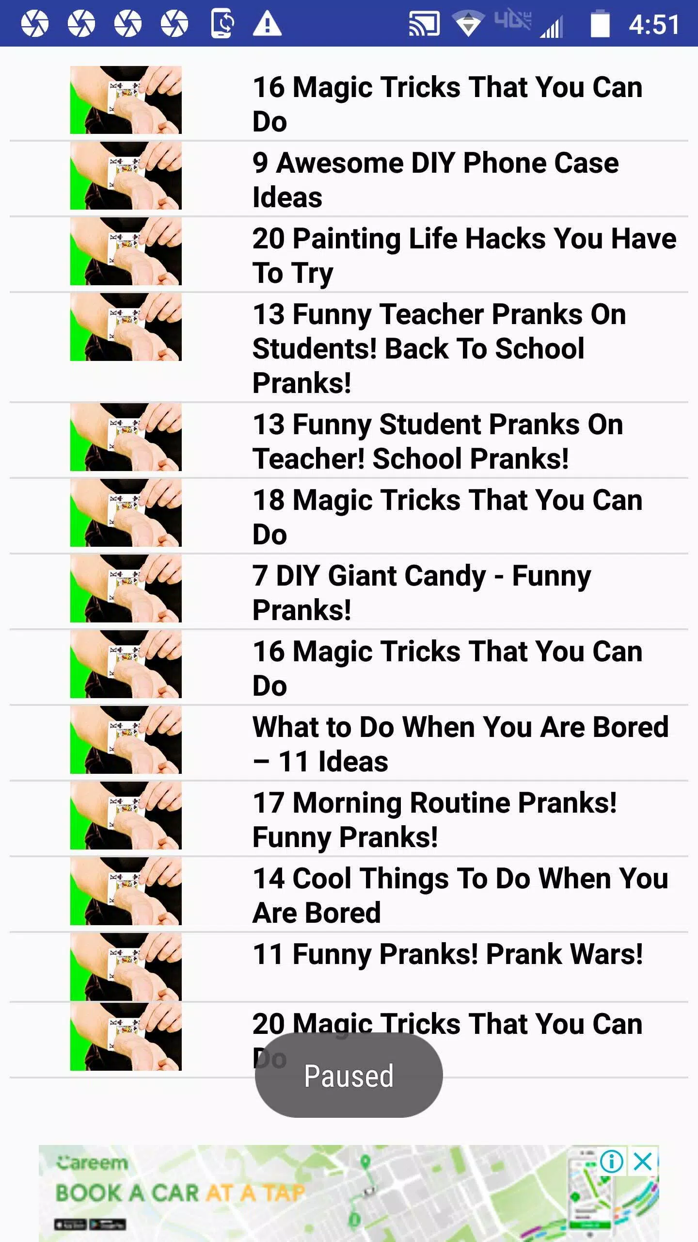 Magic Tricks For Kids APK for Android Download Magic Tricks For Kids APK for Android Download