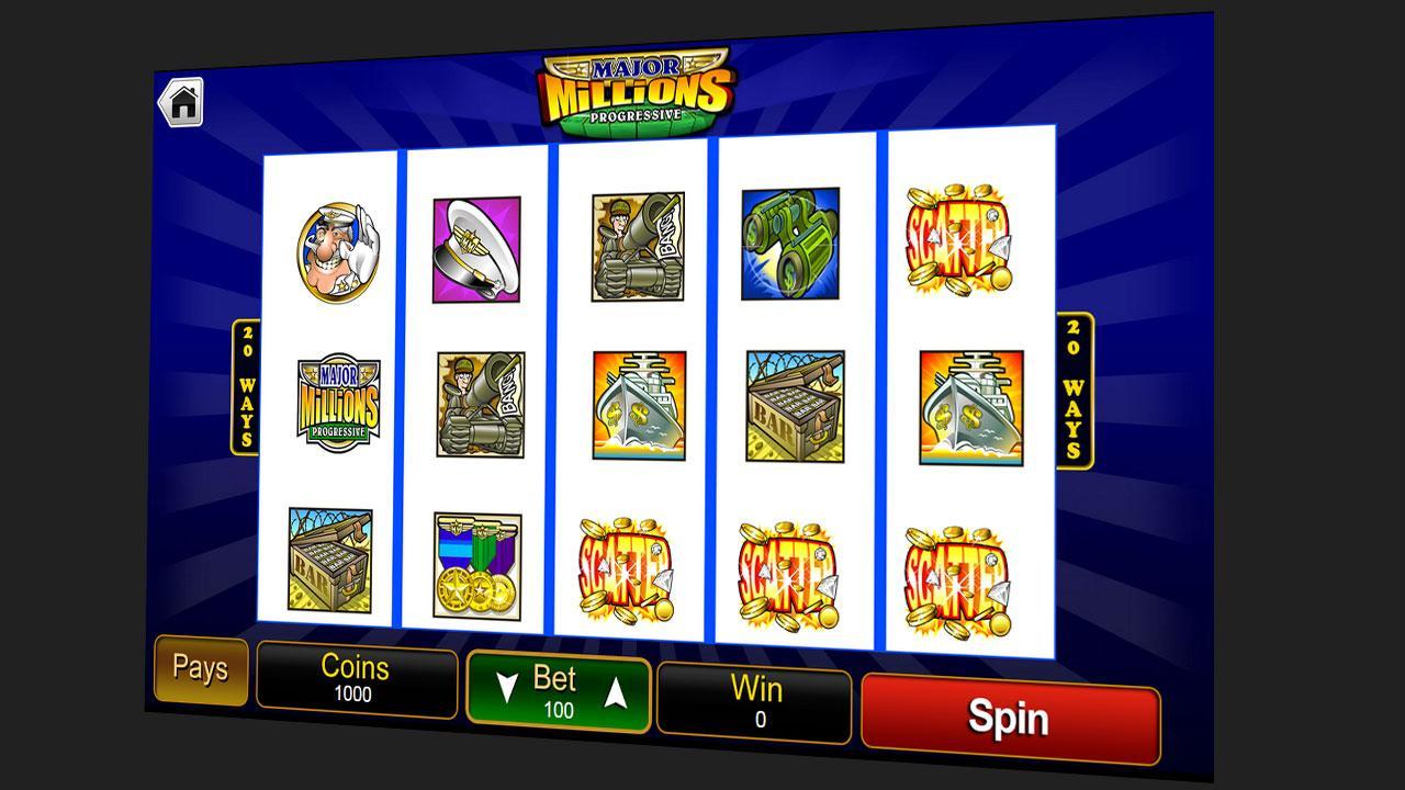 Magical Spin Casino. 7spins Casino.