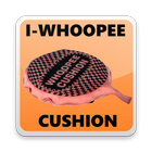 iwhoopee cushion ícone