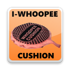 iwhoopee cushion-icoon