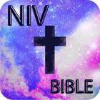 NIV Bible Study Free icon