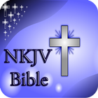 NKJV Bible Free 1.2 icône